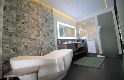 Cancun Resort | 1 Bedroom Suite All Inclusive included at Garza Blanca Resort Cancun