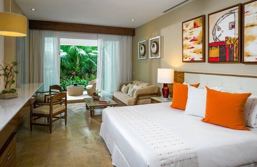 Ejidal Resort | 1 BEDROOM SUITE @The Grand Bliss at Vidanta Riviera Maya