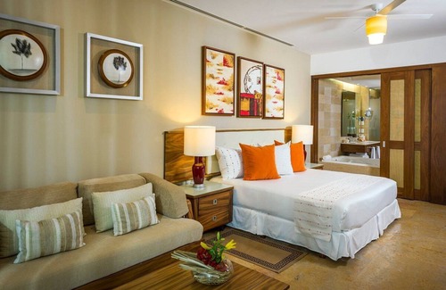 Ejidal Resort | 1 BEDROOM SUITE @The Grand Bliss at Vidanta Riviera Maya