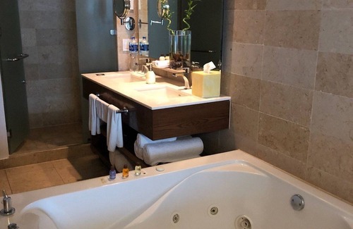 Ejidal Resort | 1 BEDROOM SUITE @The Grand Bliss at Vidanta Riviera Maya