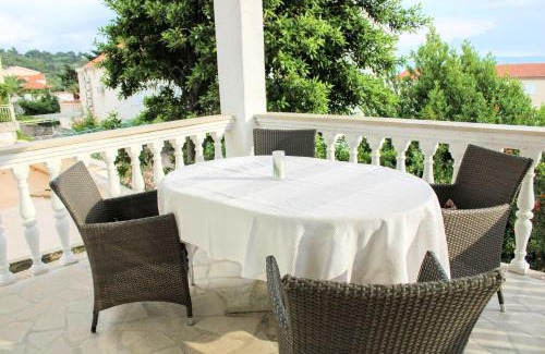 Promajna Apartment | 1 bedroom/terrace - Makarska riviera Promajna