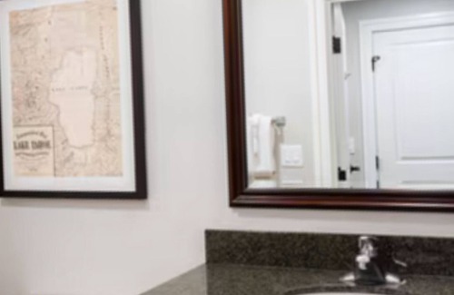 South Lake Tahoe Resort | 1 bedroom villa with sofa sleeper, in delightful South Lake Tahoe, next to lift