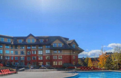 South Lake Tahoe Resort | 1 bedroom villa with sofa sleeper, in delightful South Lake Tahoe, next to lift