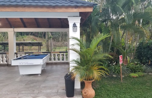 Piedra Blanca Villa | 1 bedroom villa in juan adriã¡n