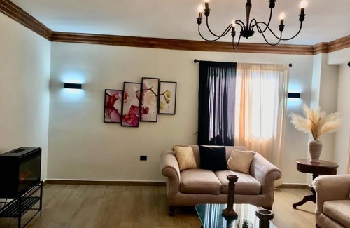 Piedra Blanca Villa | 1 bedroom villa in juan adriã¡n