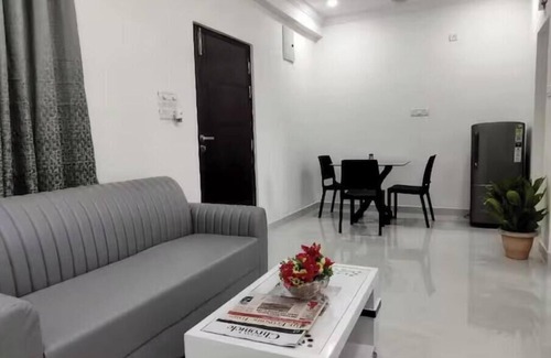 Gachibowli Apartment | 1 Bhk Near Gachibowli Stadium