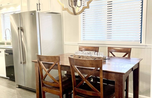 Lawrence House | 1 block from campus! 10 min walk to Allen Fieldhouse