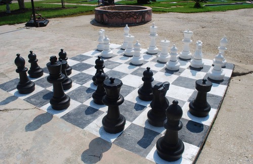 Slidell Cabin | 1 BR 1BA Cabin at Salt Bayou Kampground