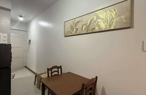 Davao Apartment | 1 BR- MARTEL 712