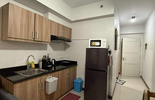 Davao Apartment | 1 BR- MARTEL 712