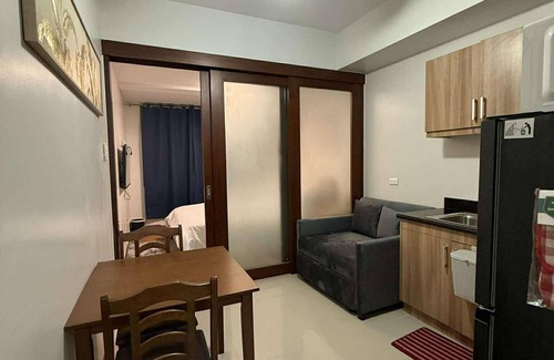 Davao Apartment | 1 BR- MARTEL 712