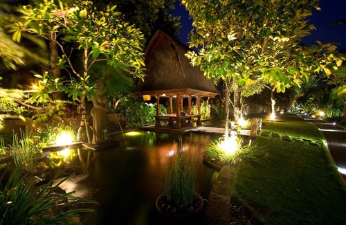 Nakula Villa | 1 BR Villa in Seminyak, 36sqm Private Pool, 5 mnts walk to shopping area