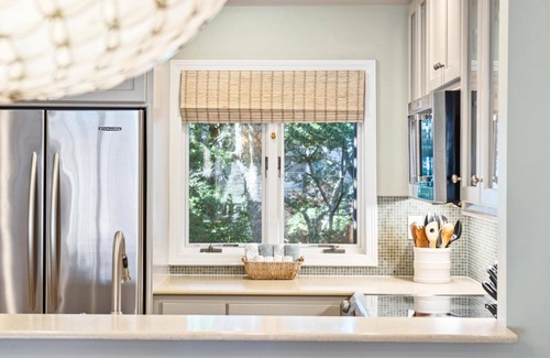 Kiawah Island Villa | 1 BR with Ocean Views from Bed! Love Kiawah? Love your Accommodations!