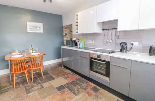 Cowshill Cottage | 1 Braeside