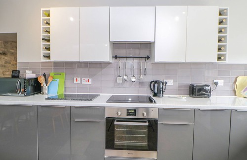 Cowshill Cottage | 1 Braeside