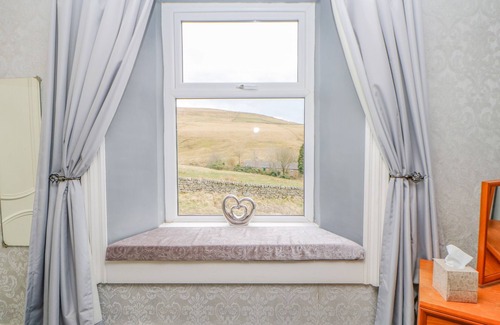 Cowshill Cottage | 1 Braeside