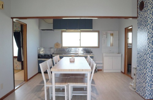 Higashikagura RV Rental | 1 building rental Hanakotoba /Kamikawa District Hokkaidō