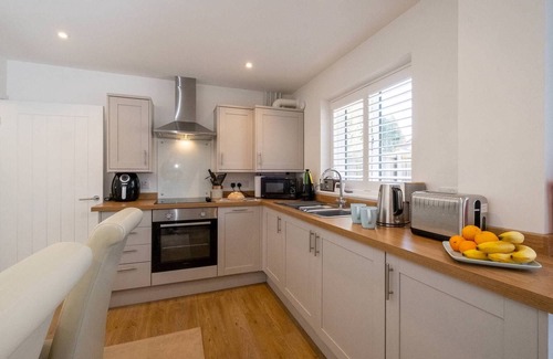 Knodishall Cottage | 1 Buxlow Cottages, Knodishall - Aldeburgh Coastal Cottages