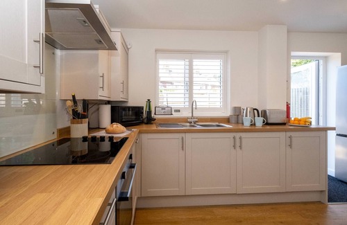 Knodishall Cottage | 1 Buxlow Cottages, Knodishall - Aldeburgh Coastal Cottages