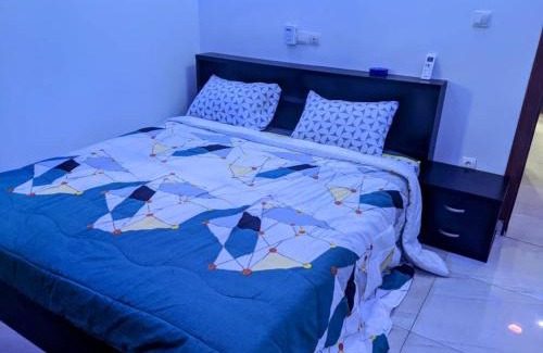 Abomey-Calavi Apartment | 1 chambre salon a godomey