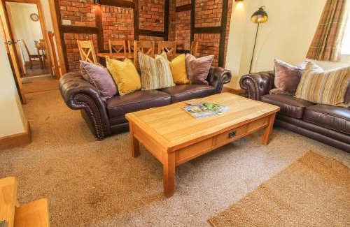 St Martins House | 1 Clarkes Lane