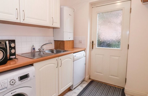 Beverley Cottage | 1 Cockerill Fold