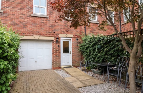 Beverley Cottage | 1 Cockerill Fold