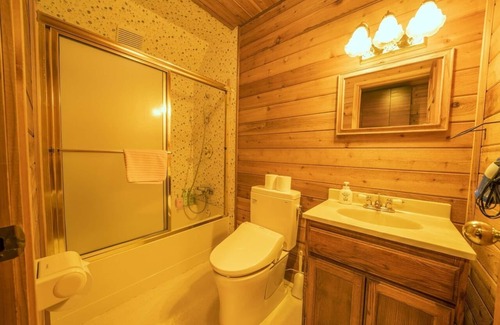 Madarao Mountain Resort Cottage | 1 cottage for rent Maximum 6 people/Myoko Niigata