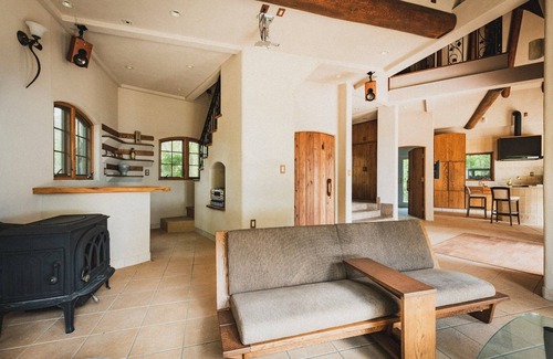 Kita Ward RV Rental | 1 cottage tent site Cottage Capacity 6 people /Hamamatsu City Shizuoka