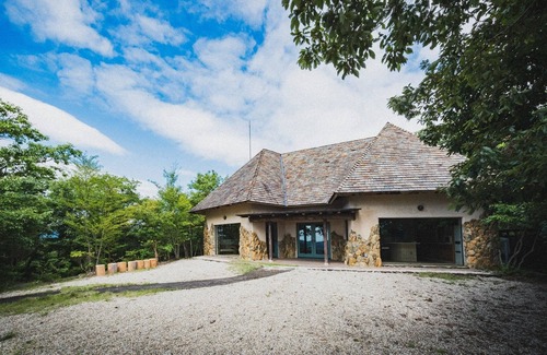 Kita Ward RV Rental | 1 cottage tent site Cottage Capacity 6 people /Hamamatsu City Shizuoka