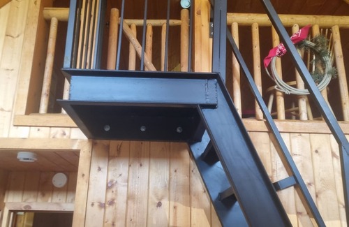 Absarokee Cabin | #1 Cozy 2-bedroom cabin south of beautiful Absarokee. Centrally located.