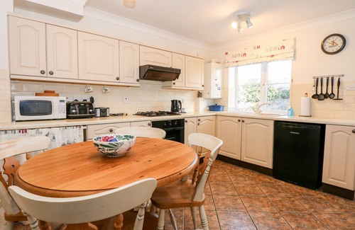 Holt Cottage | 1 Crowlands Cottages