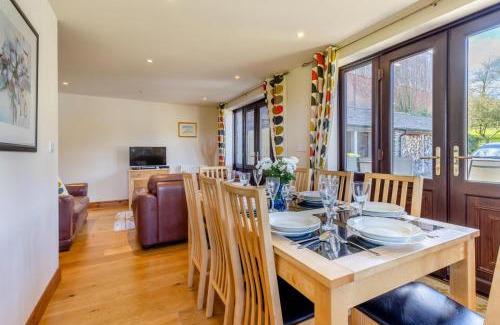 Trefeglwys Apartment | 1 Derw Cottages