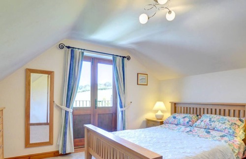 Trefeglwys House | 1 Derw Cottages in the beautiful Caersws