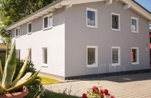 Thiessow House | 1 - Eilrich Comfortable holiday residence