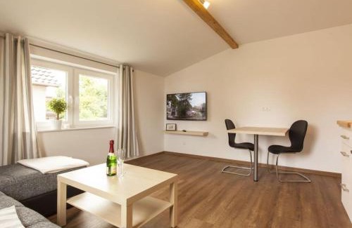 Thiessow House | 1 - Eilrich Comfortable holiday residence