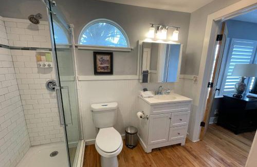 St. Augustine House | 1 Fletcher Ln