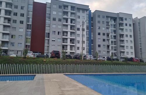 Pereira House | 1 habitación en apto