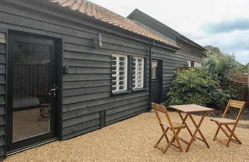 Beccles House | 1 Henham Barns, Henham Park, Nr Southwold, Suffolk NR34 8AQ, Oak framed style oasis in Country Suffo