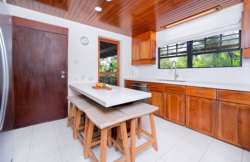 Westerhall Land Settlement House | #1 in Grenada! PRIVATE 2-Acre Waterfront Retreat w/Tennis Court, Housekeeping!