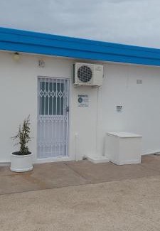 Velddrif Apartment | 1 Kingfisher Heads, Waterkant Street, Velddrif