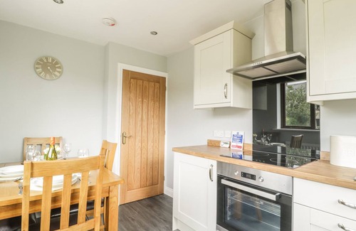 Mealsgate Cottage | 1 LEESRIGG COTTAGES, pet friendly, with open fire in Aspatria