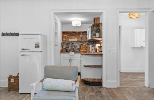 Lookout Mountain Bed & Breakfast | 1- Lookout Mountain Cottage