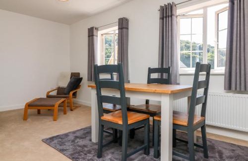 Dunster Apartment | 1 Marsh Gardens