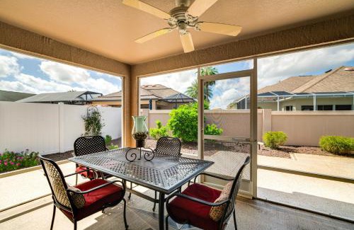 Pennecamp House | 1 Mi to Pickleball and Golf Home in The Villages