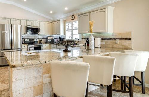 Pennecamp House | 1 Mi to Pickleball and Golf Home in The Villages