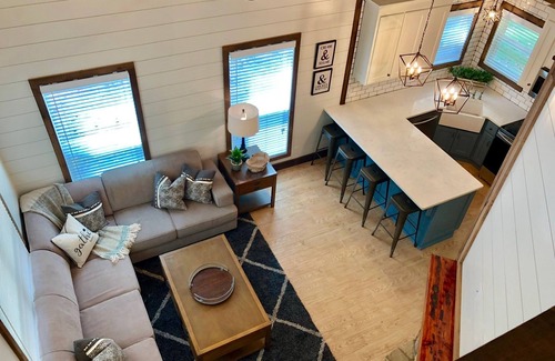 Gumlog Cottage | 1 MILE FROM TUGALOO STATE PARK AND 45 MINUTES FROM CLEMSON SC