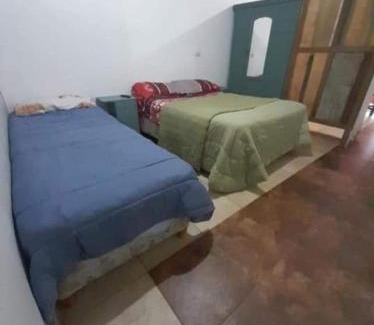 Rafaela House | 1 MONOAMBIENTE"sencillito" a pasos de la RUTA 34 LEAN LA FOTO DE PORTADA