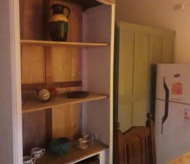 Rafaela House | 1 MONOAMBIENTE"sencillito" a pasos de la RUTA 34 LEAN LA FOTO DE PORTADA