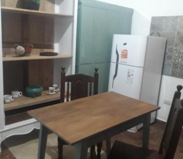 Rafaela House | 1 MONOAMBIENTE"sencillito" a pasos de la RUTA 34 LEAN LA FOTO DE PORTADA